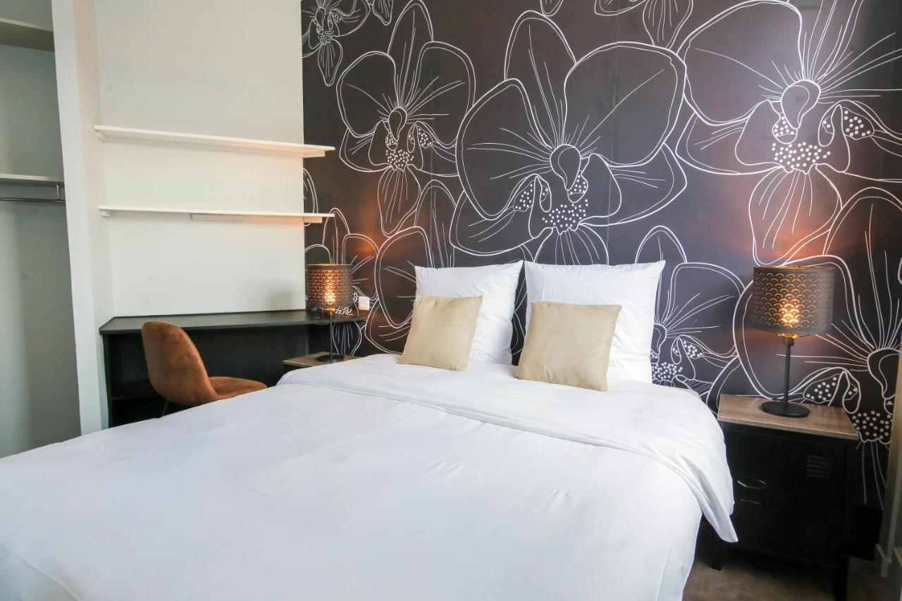 Apartmán Le Vintage, T2 Hypercentre Chic Et Cosy, Wifi Par Sovalfi Saint-Etienne  Exteriér fotografie
