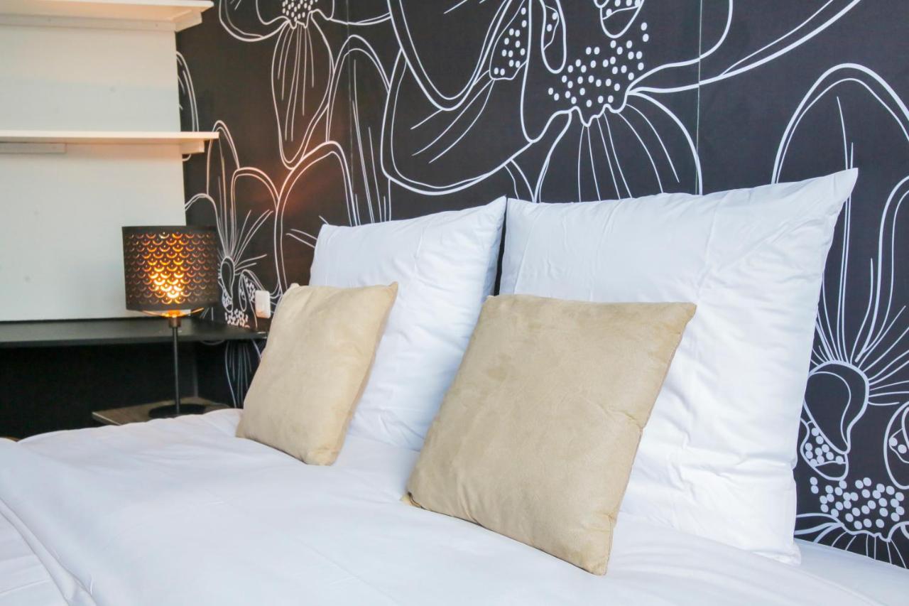 Apartmán Le Vintage, T2 Hypercentre Chic Et Cosy, Wifi Par Sovalfi Saint-Etienne  Exteriér fotografie