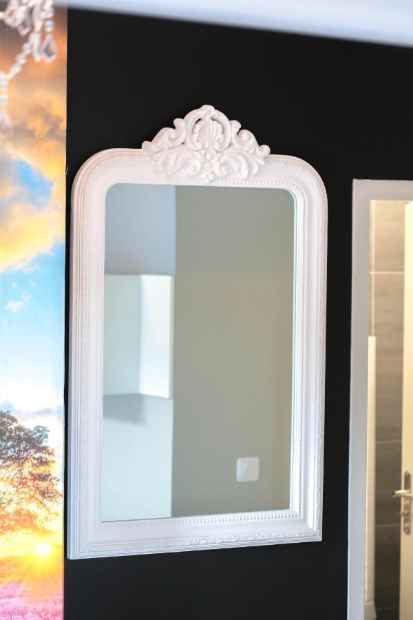 Apartmán Le Vintage, T2 Hypercentre Chic Et Cosy, Wifi Par Sovalfi Saint-Etienne  Exteriér fotografie